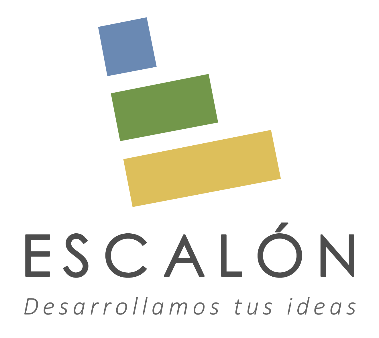 Escalón, Agencia de Publicidad en Concepción